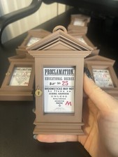 Harry Potter Educational