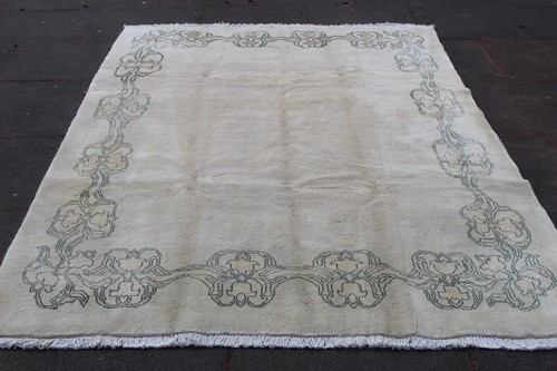 Vintage hand made art - vintage,