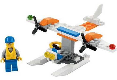 Brand new lego - new,