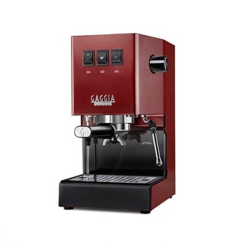 Gaggia classic pro - pro,