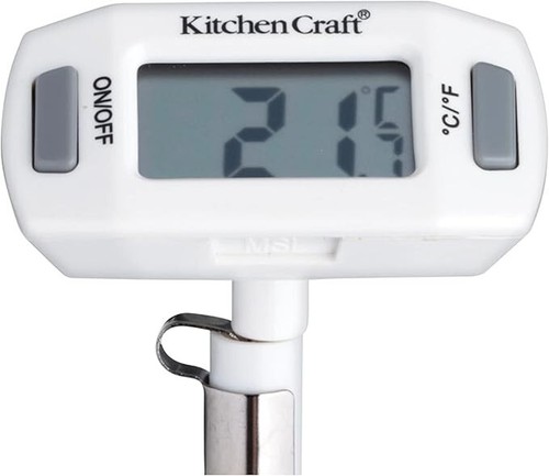 Kitchencraft digital food - digital,