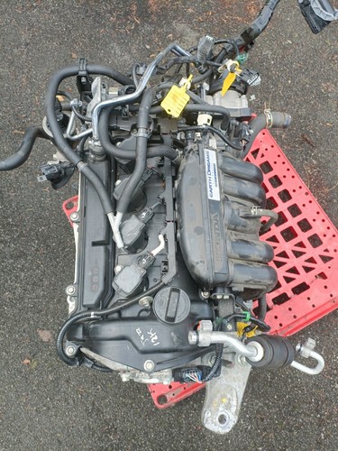 Honda jazz l13b2 - honda,