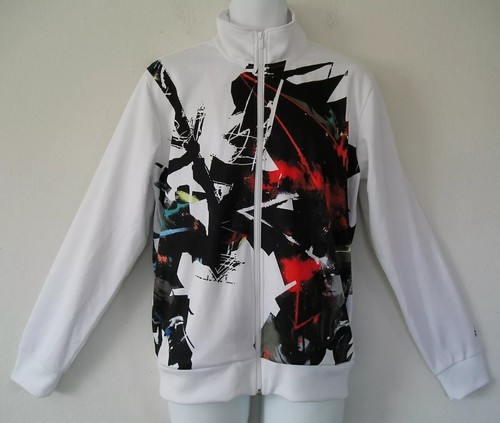 Adidas good evil track - adidas, vs