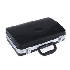 Plastic handle latch - w/,