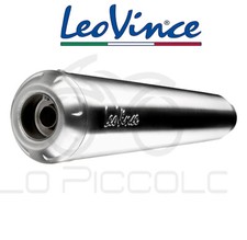 PAIR OF TERMINALS LEOVINCE