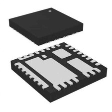 INTEGRATED POWER STAGE