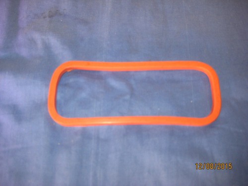 Mgb 1800 engine side cover - mg,