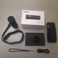 Pixfra Mile 2 M207 Thermal Imaging Monocular [NEW OPENED]