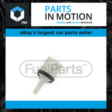 Interior Air Temperature