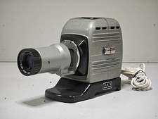 Vintage F.J. Slide Projector -