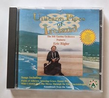 Bill Garden Orchestra - Uilleann Pipes of Ire... - Bill Garden Orchestra CD VBVG