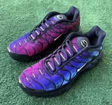 Nike Air Max Plus TN 25th