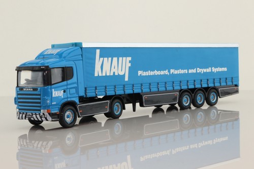 Corgi modern superhauler - corgi,