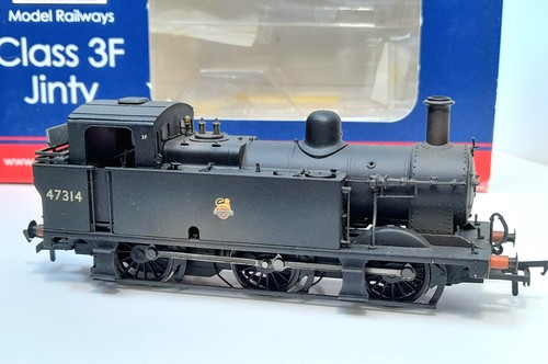 Bachmann 231a class 3f - 32-231a,