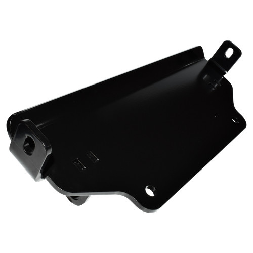 Plow mount honda - plow,