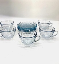 Anchor Hocking Glass Sapphire