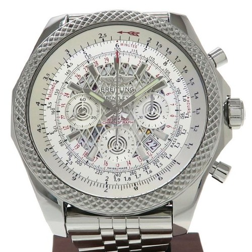 Breitling bentley chrono - bentley,