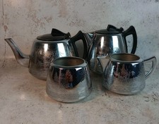 Vintage Swan Cromalin