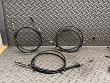 Honda Hrx537 Lawnmower Drive Cable X1