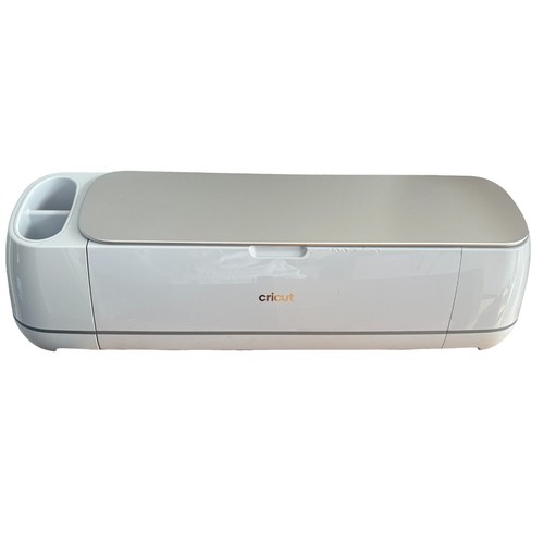 Cricut maker cutting plotter - maker, 3
