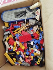 Mixed / Assorted Lego Pieces