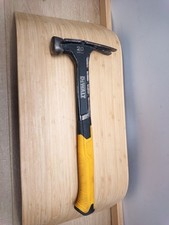 DEWALT DWHT51054 20oz Rip Claw Hammer
