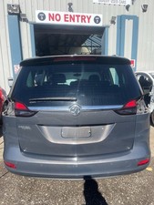 Vauxhall Zafira C Tourer