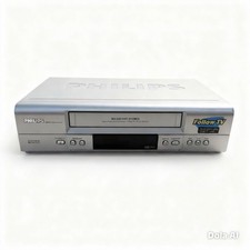 VHS Player Philips VR540/07