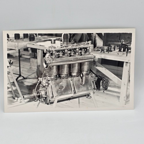 Vintage photo 1973 green hp - photo, 35