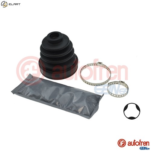 Bellow kit drive shaft - shaft, d8559