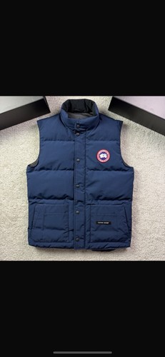 Freestyle gilet size navy - freestyle,