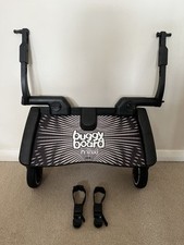 Lascal Buggy Board Maxi with