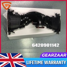 AIR INTAKE MASS AIR FLOW