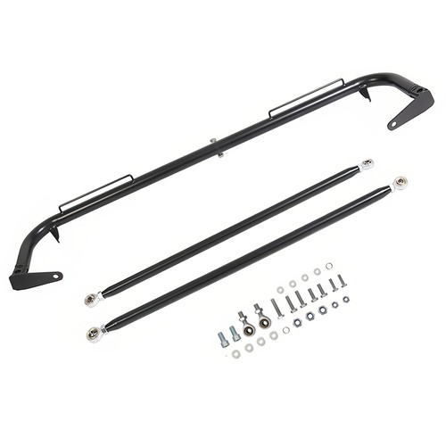 Stainless steel racing - steel,