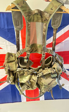 British Army MTP PLCE Webbing
