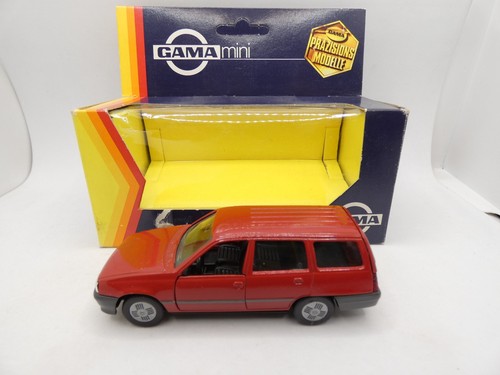 Gama opel kadett - gama, caravan