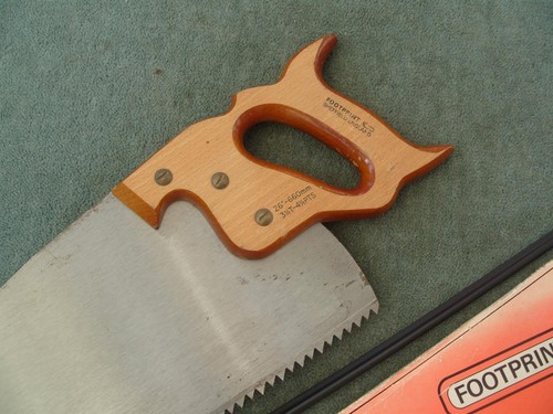 Good crosscut saw by - good,