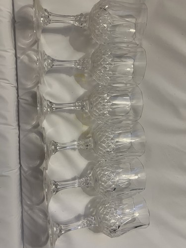 Vintage crystal d arque - x,