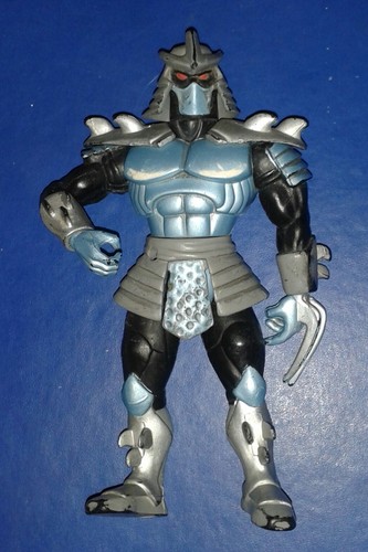 2002 shredder - 2002,