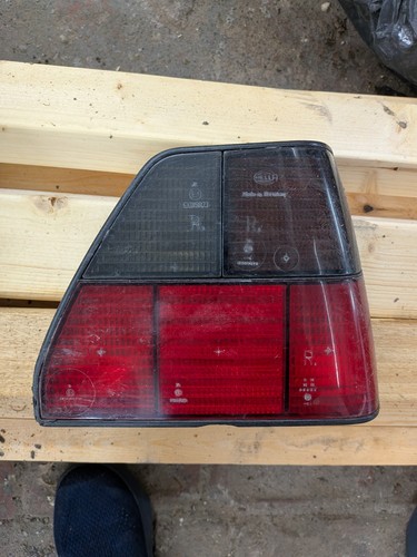 Golf mk2 osr - vw,