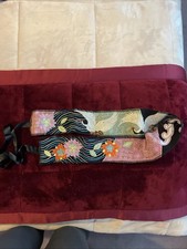 Qvc indigo Moon Belt