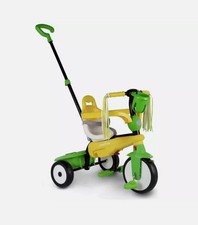 Smartrike breeze 1 - smartrike, 3-in-1