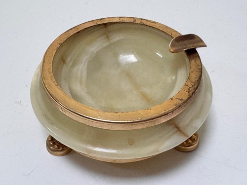 Vintage green onyx marble - onyx,