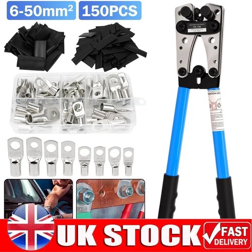 Heavy duty battery cable - duty,