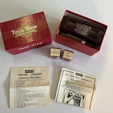 Vintage "True-View"