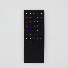 40x Surgical Steel Nose Studs