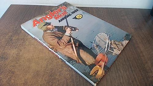 Angler mail annual - mail, 1982