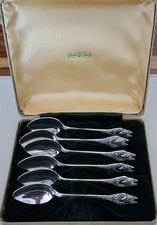 Vintage Boy Scouts Set of Six
