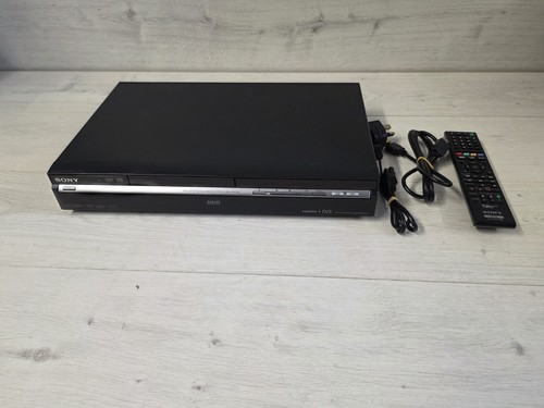 Sony rdr hxd970 - sony, rdr-hxd970