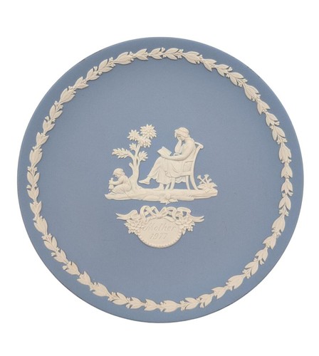 Vintage wedgwood jasperware - wedgwood,